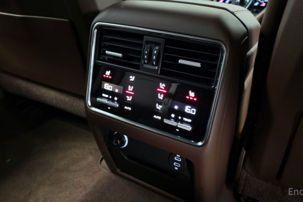 2023 Porsche Cayenne с пробегом 17 898 км