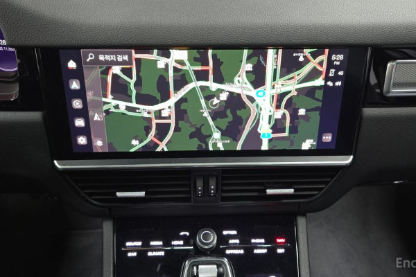 2023 Porsche Cayenne с пробегом 22 430 км