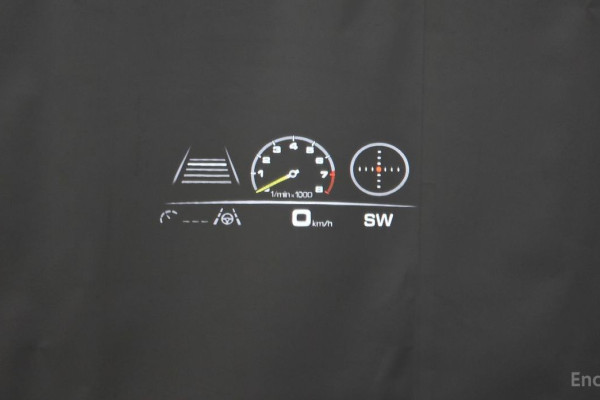 2023 Porsche Cayenne с пробегом 22 430 км