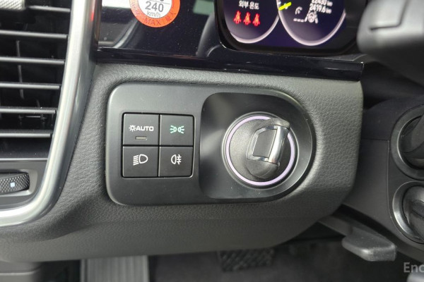 2023 Porsche Cayenne с пробегом 22 430 км