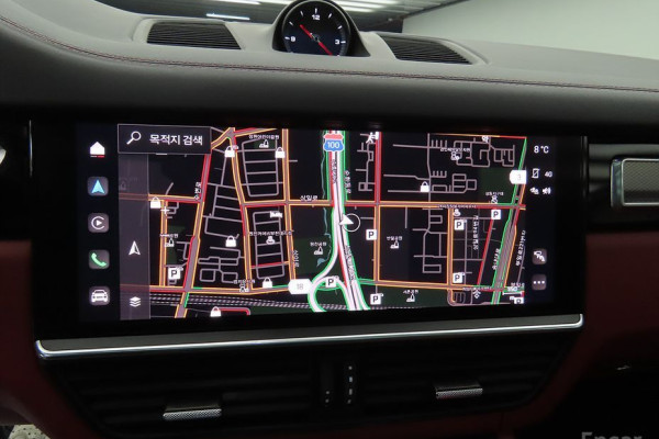 2023 Porsche Cayenne с пробегом 12 940 км