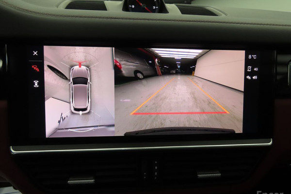 2023 Porsche Cayenne с пробегом 12 940 км