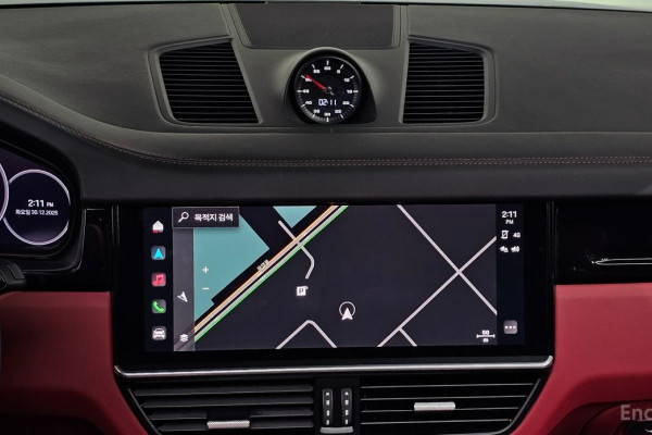 2023 Porsche Cayenne с пробегом 15 491 км