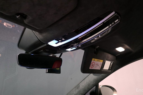 2022 Porsche Cayenne с пробегом 43 578 км