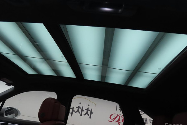 2023 Porsche Cayenne с пробегом 12 940 км