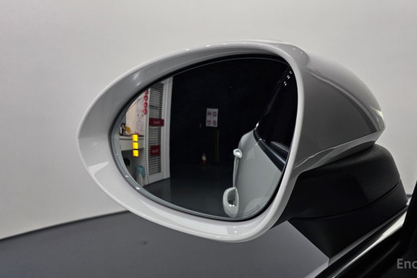 2023 Porsche Cayenne с пробегом 15 491 км