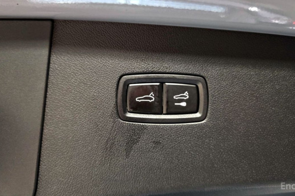 2022 Porsche Cayenne с пробегом 43 578 км