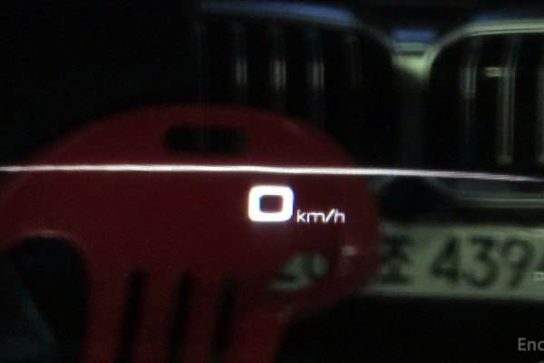 2023 Porsche Cayenne с пробегом 14 724 км