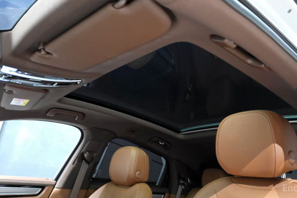 2023 Porsche Cayenne с пробегом 14 724 км