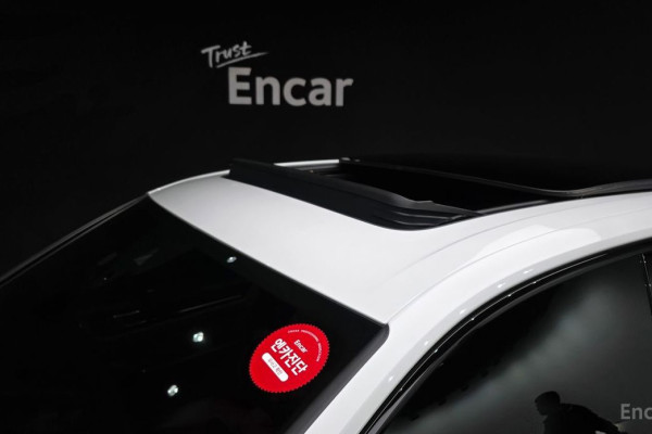 2022 Porsche Cayenne с пробегом 18 676 км