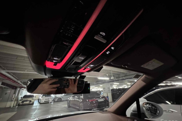 2023 Porsche Cayenne с пробегом 29 100 км