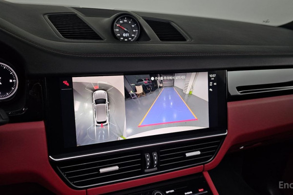 2022 Porsche Cayenne с пробегом 70 965 км