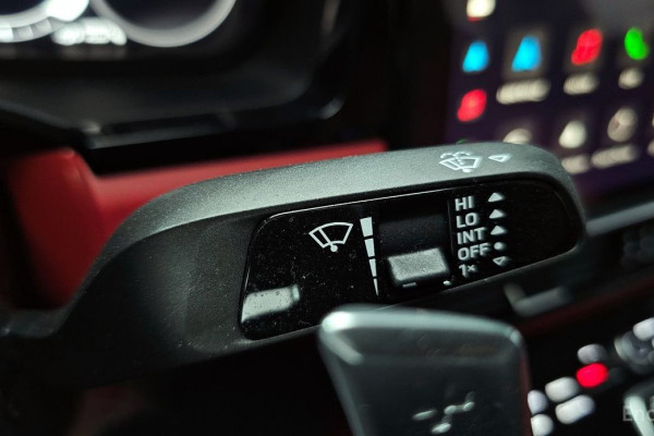 2023 Porsche Cayenne с пробегом 27 098 км