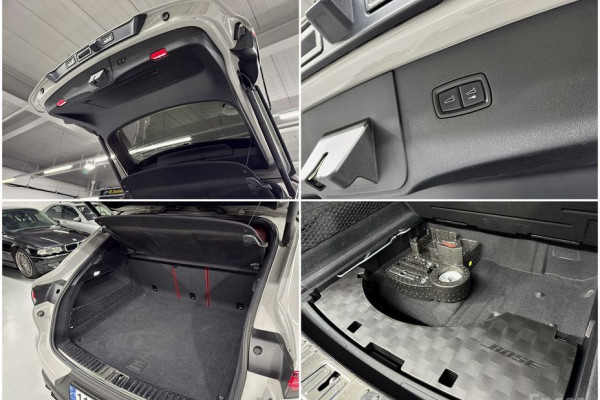 2022 Porsche Cayenne с пробегом 45 109 км