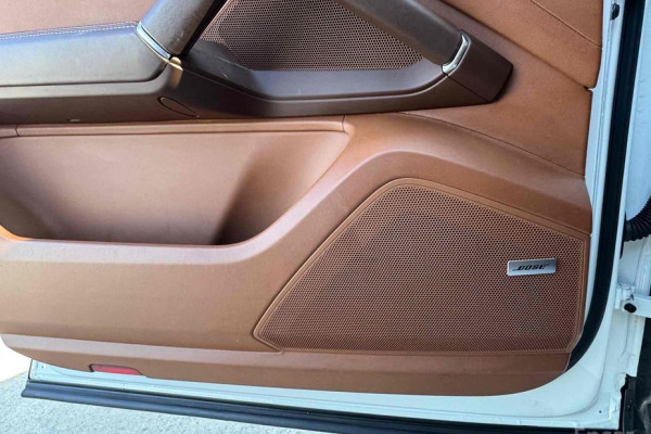 2023 Porsche Cayenne с пробегом 29 100 км