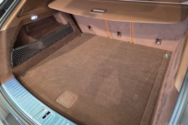 2021 Porsche Cayenne с пробегом 25 423 км