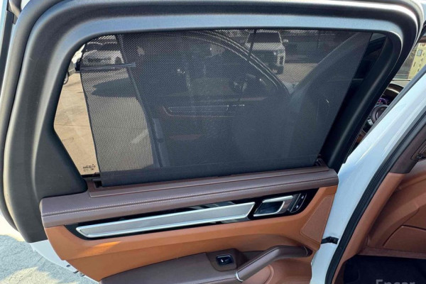 2023 Porsche Cayenne с пробегом 29 100 км