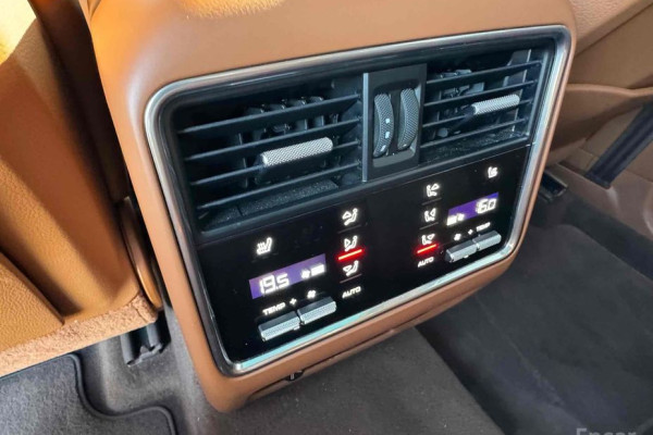 2023 Porsche Cayenne с пробегом 29 100 км