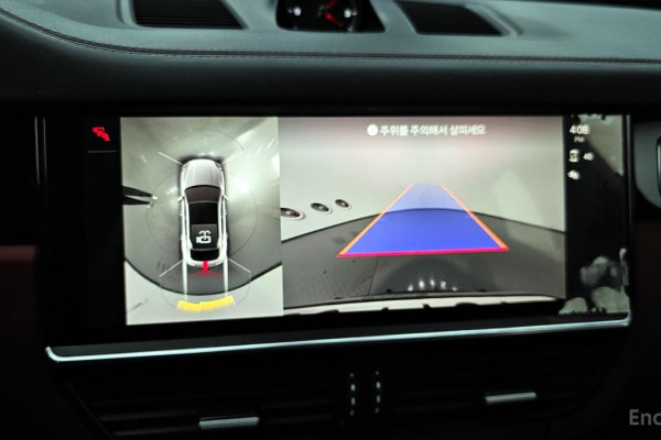 2023 Porsche Cayenne с пробегом 27 098 км