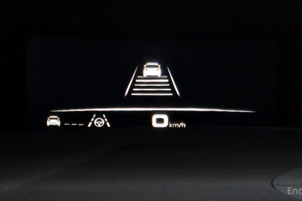 2023 Porsche Cayenne с пробегом 27 098 км