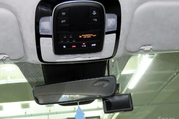 2021 Hyundai Santa Fe с пробегом 119 027 км