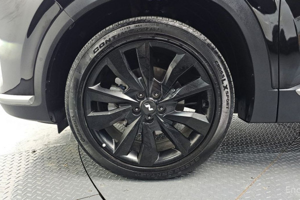 2022 Hyundai Santa Fe с пробегом 36 791 км