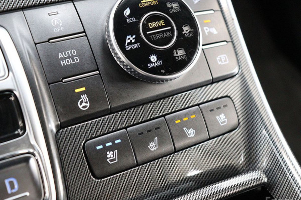 2021 Hyundai Santa Fe с пробегом 67 468 км