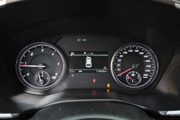 2022 Hyundai Santa Fe с пробегом 110 830 км