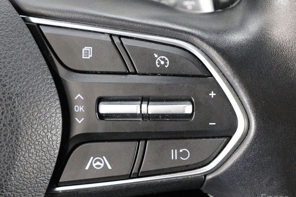 2021 Hyundai Santa Fe с пробегом 67 468 км