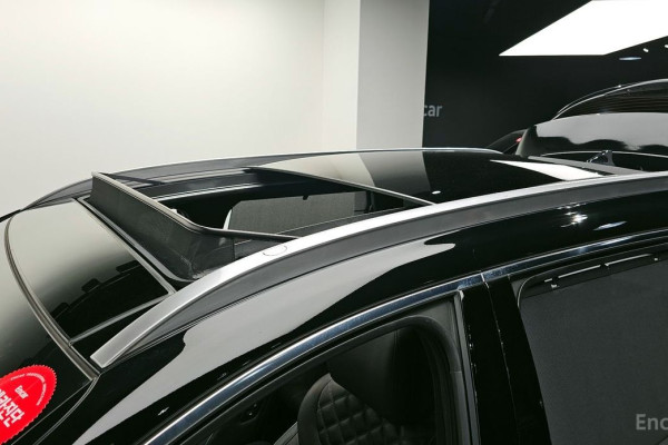 2022 Hyundai Santa Fe с пробегом 36 791 км