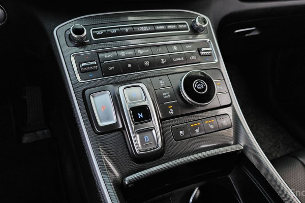 2022 Hyundai Santa Fe с пробегом 110 830 км