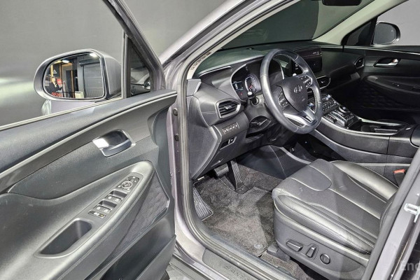 2021 Hyundai Santa Fe с пробегом 58 939 км