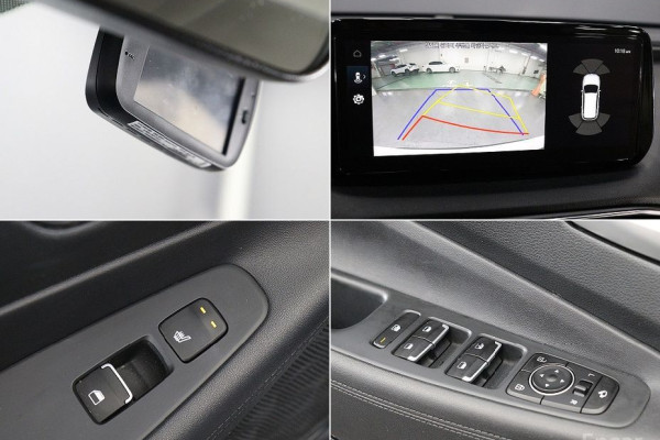 2021 Hyundai Santa Fe с пробегом 67 468 км