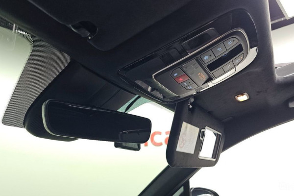 2022 Hyundai Santa Fe с пробегом 36 791 км