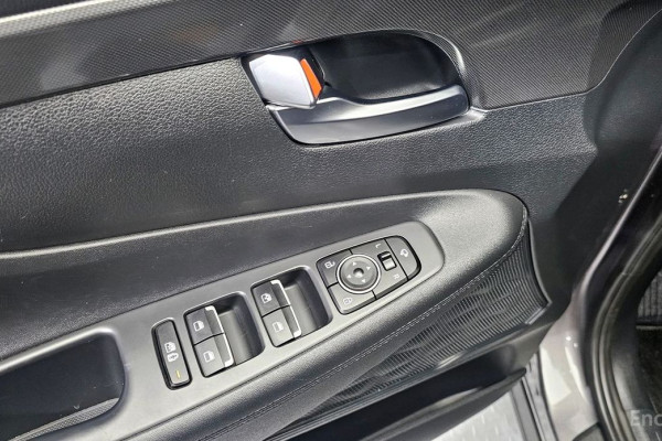 2021 Hyundai Santa Fe с пробегом 58 939 км