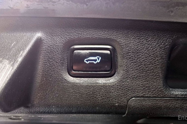 2021 Hyundai Santa Fe с пробегом 58 939 км