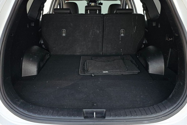 2022 Hyundai Santa Fe с пробегом 110 830 км