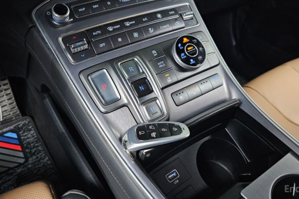 2021 Hyundai Santa Fe с пробегом 34 986 км