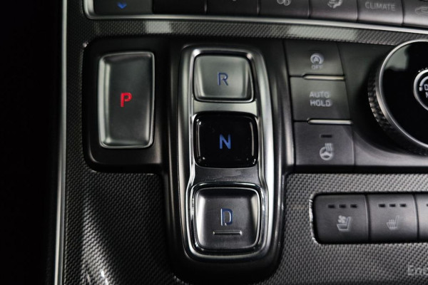 2021 Hyundai Santa Fe с пробегом 83 665 км