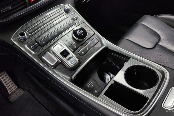 2021 Hyundai Santa Fe с пробегом 81 243 км