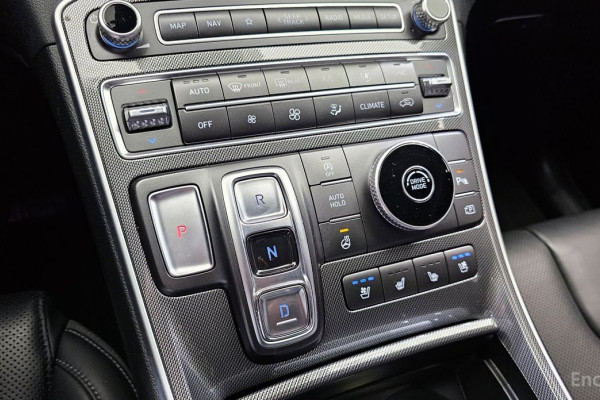 2021 Hyundai Santa Fe с пробегом 137 514 км