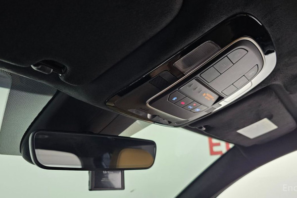 2021 Hyundai Santa Fe с пробегом 34 986 км