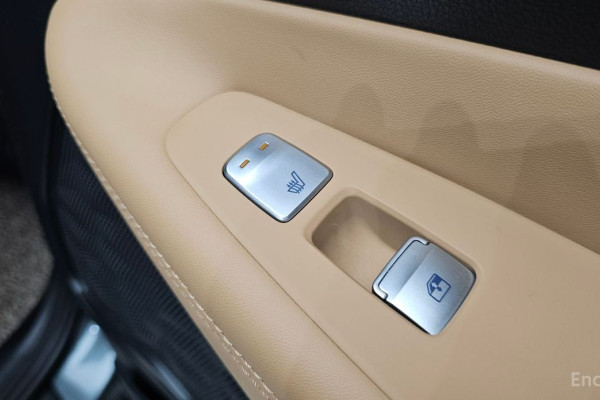 2021 Hyundai Santa Fe с пробегом 34 986 км