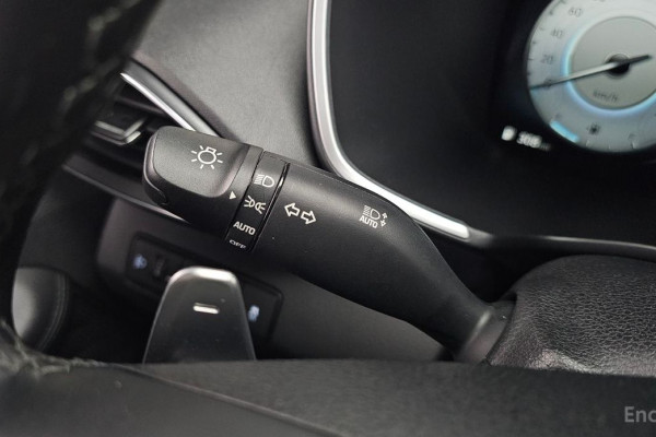 2021 Hyundai Santa Fe с пробегом 83 665 км