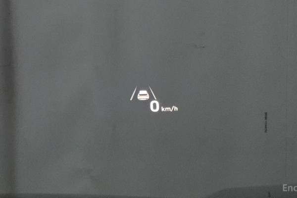 2021 Hyundai Santa Fe с пробегом 68 090 км