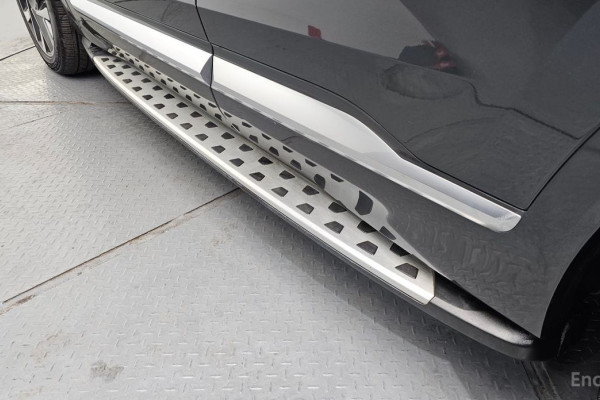 2021 Hyundai Santa Fe с пробегом 34 986 км