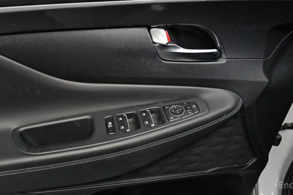 2021 Hyundai Santa Fe с пробегом 103 460 км