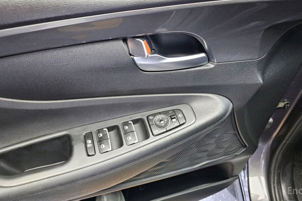 2021 Hyundai Santa Fe с пробегом 137 514 км