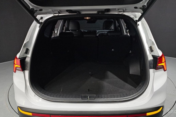 2021 Hyundai Santa Fe с пробегом 103 460 км