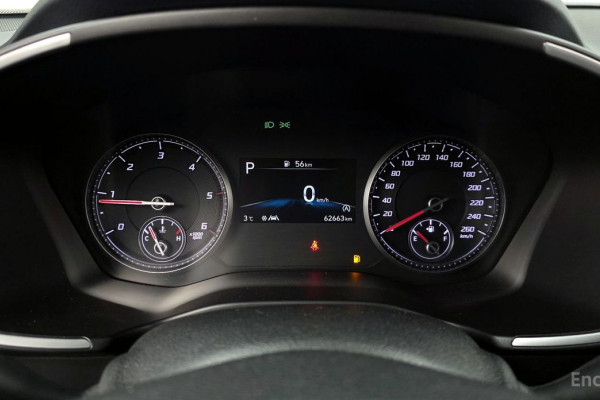 2021 Hyundai Santa Fe с пробегом 62 663 км